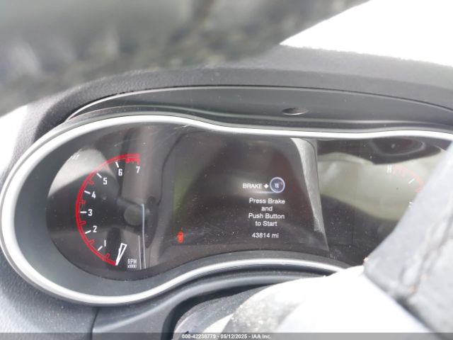 2020 DODGE DURANGO 1C4RDHAG3LC381125 Photo 6