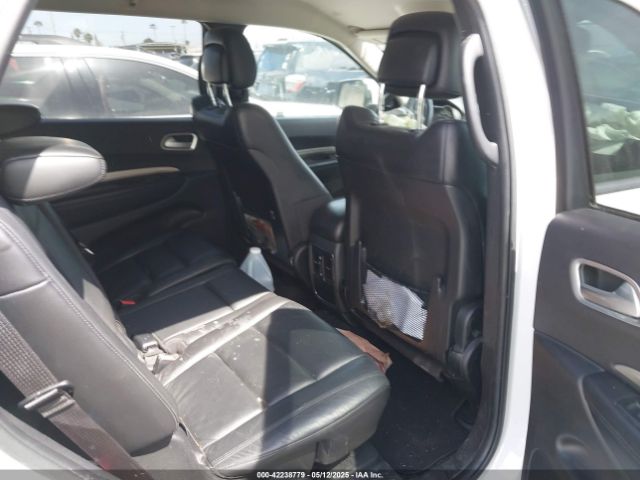 2020 DODGE DURANGO 1C4RDHAG3LC381125 Photo 7