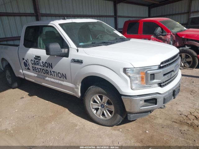 1FTFX1E55KKC12173 auction archive image
