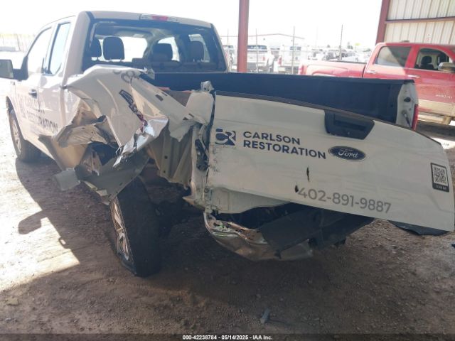 1FTFX1E55KKC12173 Ford F-150 Xlt