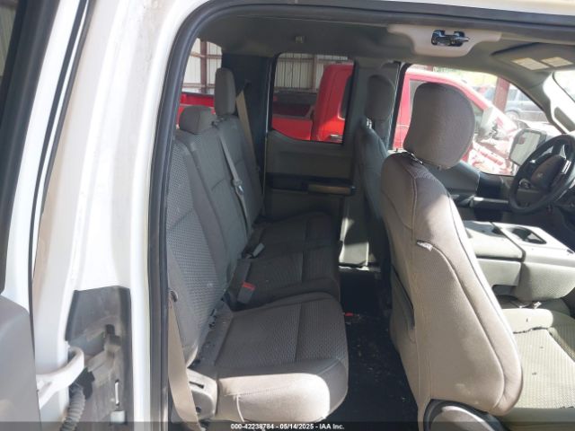 1FTFX1E55KKC12173 Ford F-150 Xlt