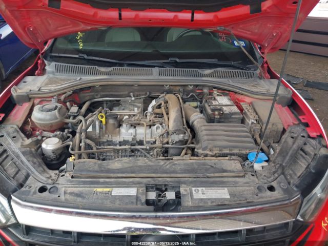 2019 VOLKSWAGEN JETTA 3VWCB7BU3KM162248 Photo 9