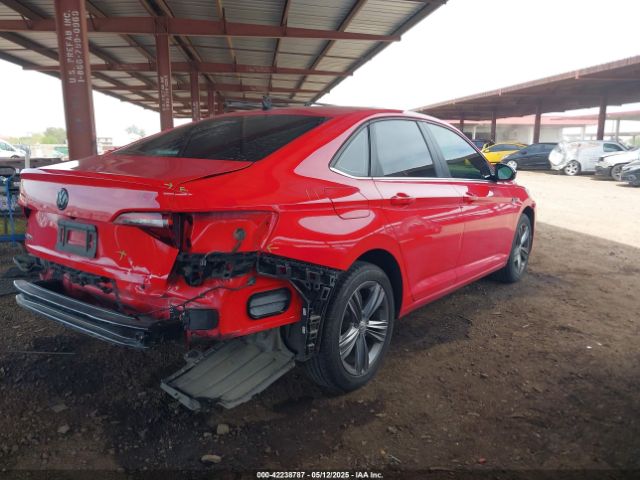 2019 VOLKSWAGEN JETTA 3VWCB7BU3KM162248 Photo 3