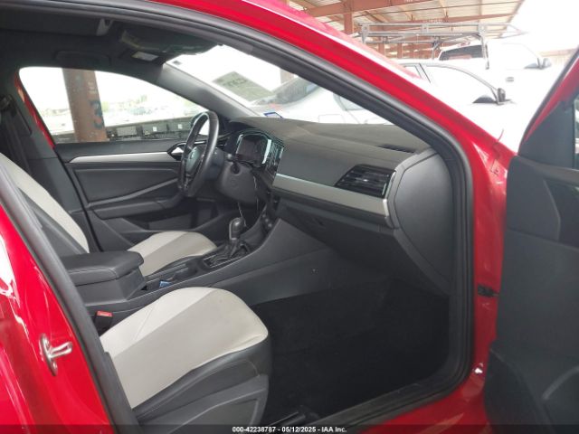 2019 VOLKSWAGEN JETTA 3VWCB7BU3KM162248 Photo 4