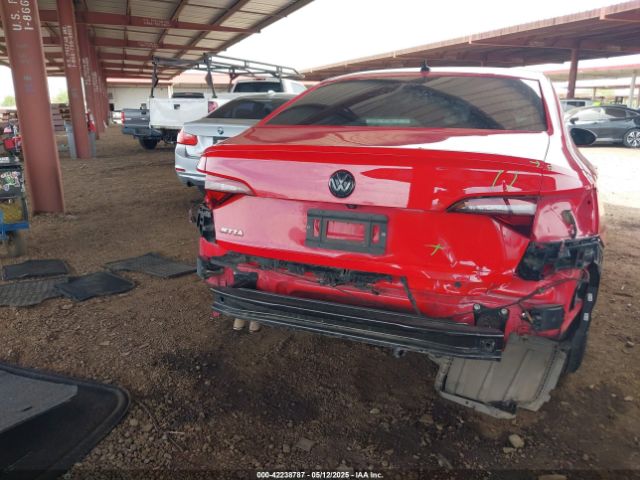 2019 VOLKSWAGEN JETTA 3VWCB7BU3KM162248 Photo 5
