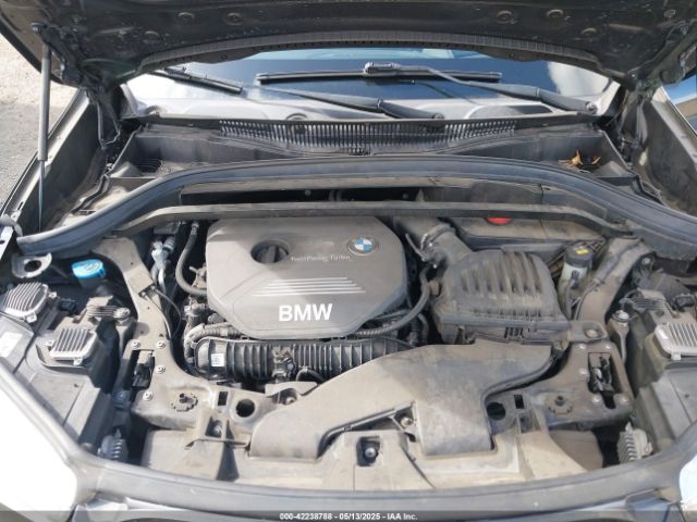 WBXHU7C38H5H36324 BMW X1 Sdrive28i