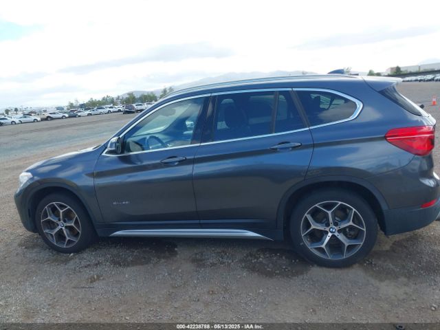WBXHU7C38H5H36324 BMW X1 Sdrive28i