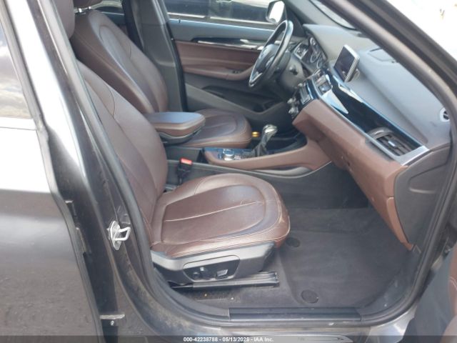 WBXHU7C38H5H36324 BMW X1 Sdrive28i