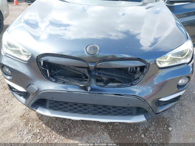 WBXHU7C38H5H36324 BMW X1 Sdrive28i
