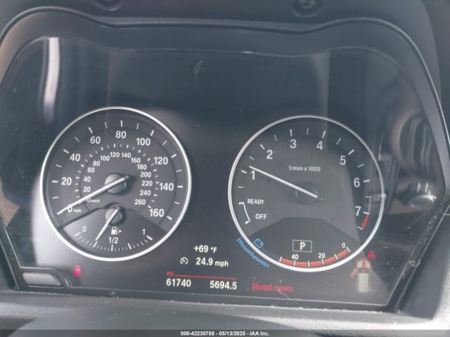 WBXHU7C38H5H36324 BMW X1 Sdrive28i