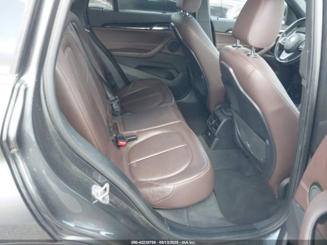 WBXHU7C38H5H36324 BMW X1 Sdrive28i