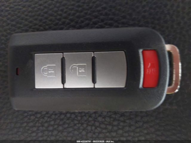 2019 MITSUBISHI OUTLANDER JA4AD3A38KZ007435 Photo 10