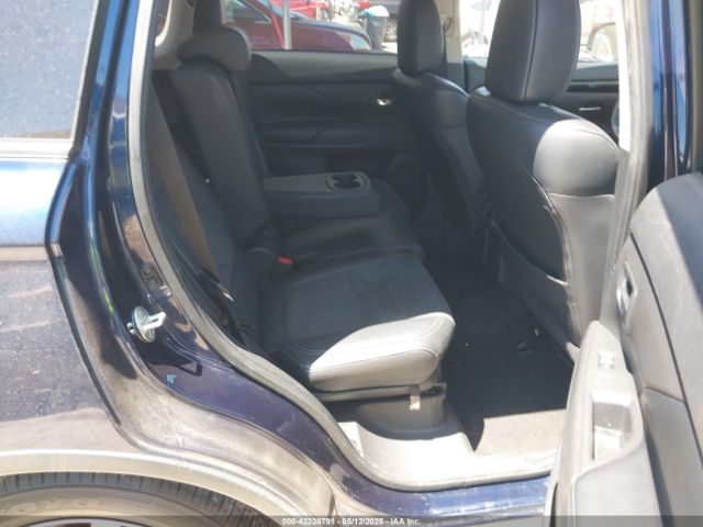 2019 MITSUBISHI OUTLANDER JA4AD3A38KZ007435 Photo 7