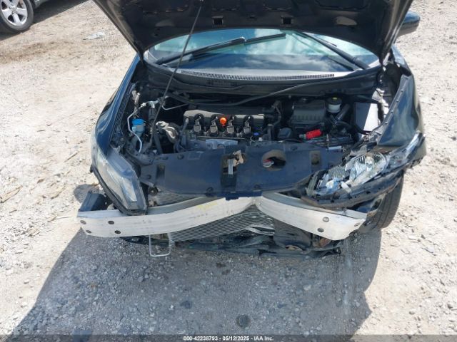 19XFB2F81FE040617 Honda CIVIC EX