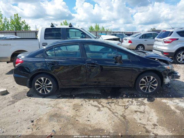 19XFB2F81FE040617 Honda CIVIC EX