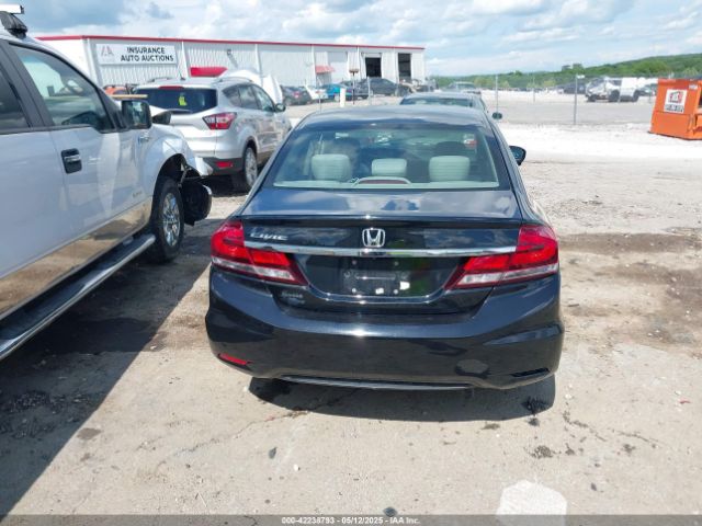 19XFB2F81FE040617 Honda CIVIC EX