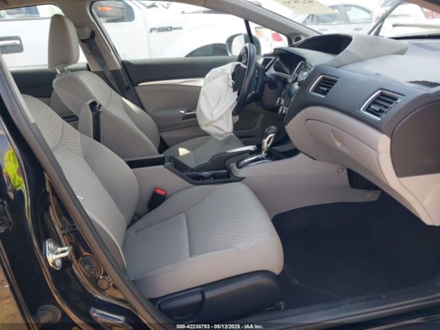 19XFB2F81FE040617 Honda CIVIC EX