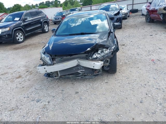 19XFB2F81FE040617 Honda CIVIC EX
