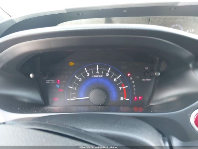 19XFB2F81FE040617 Honda CIVIC EX