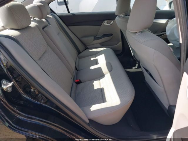 19XFB2F81FE040617 Honda CIVIC EX