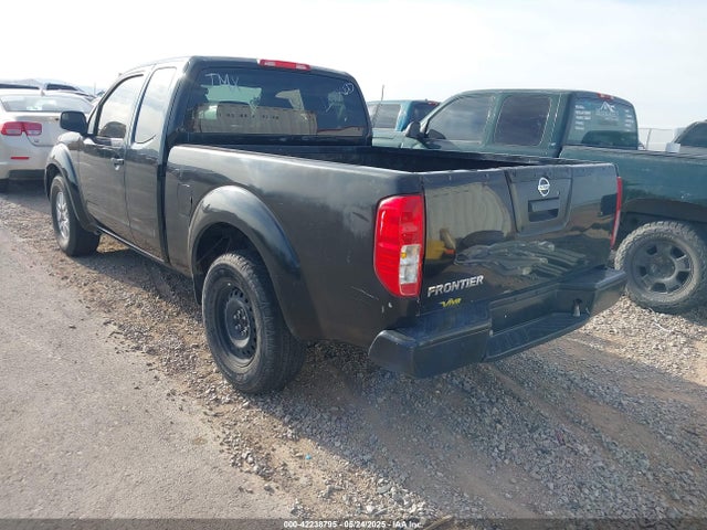 1N6BD0CT9EN731892 Nissan Frontier S/sv-i4