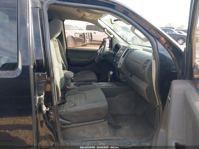 1N6BD0CT9EN731892 Nissan Frontier S/sv-i4