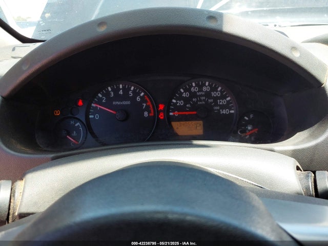 1N6BD0CT9EN731892 Nissan Frontier S/sv-i4