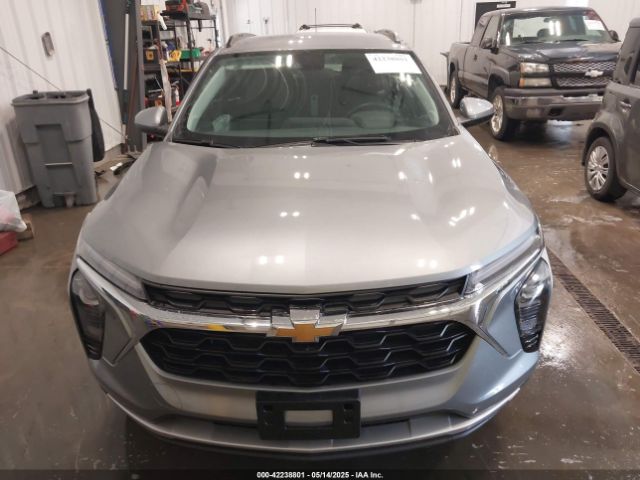 KL77LHEP6SC035103 Chevrolet Trax Fwd Lt