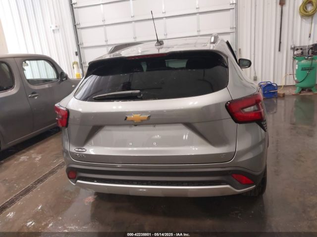 KL77LHEP6SC035103 Chevrolet Trax Fwd Lt