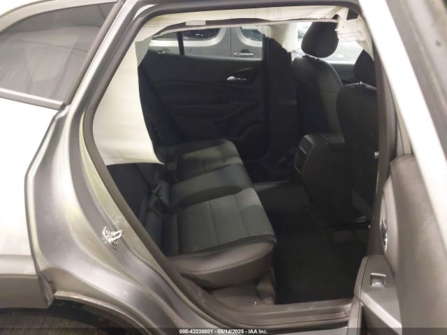 KL77LHEP6SC035103 Chevrolet Trax Fwd Lt