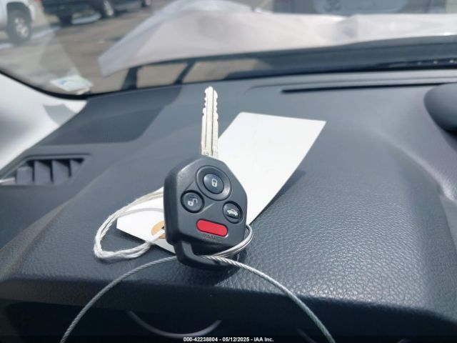 2014 SUBARU FORESTER JF2SJAEC5EH543465 Photo 10