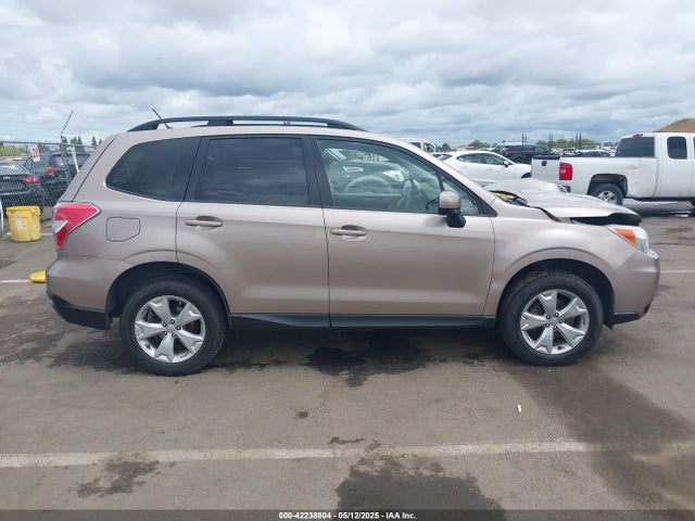 Subaru Forester 2.5i Premium 2014 JF2SJAEC5EH543465 Image 13