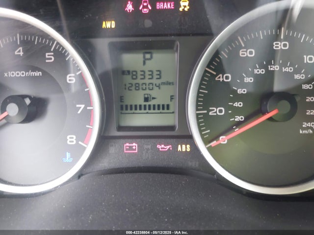 Subaru Forester 2.5i Premium 2014 JF2SJAEC5EH543465 Image 15