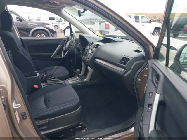2014 SUBARU FORESTER JF2SJAEC5EH543465 Photo 4
