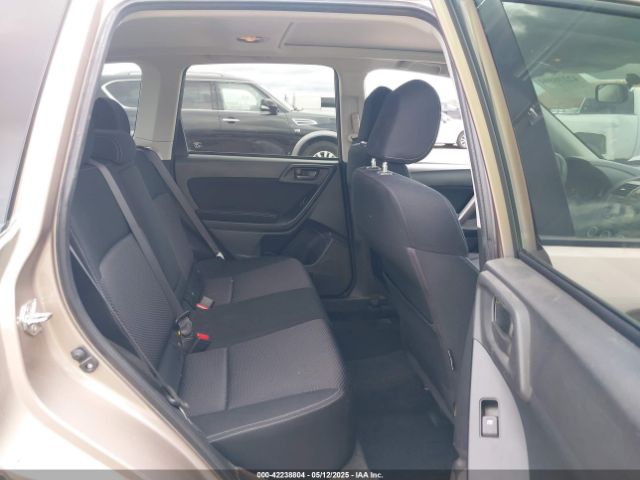 2014 SUBARU FORESTER JF2SJAEC5EH543465 Photo 7