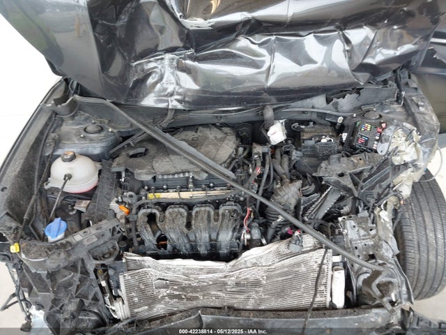 5NMJECAE0NH122110 Hyundai Tucson Limited
