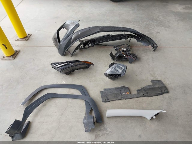 5NMJECAE0NH122110 Hyundai Tucson Limited