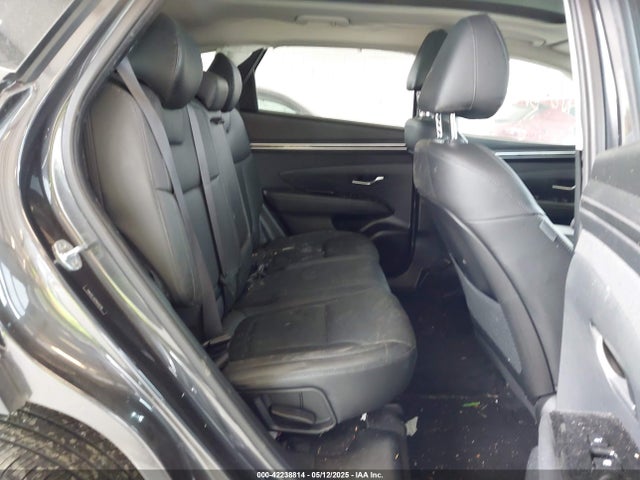 5NMJECAE0NH122110 Hyundai Tucson Limited