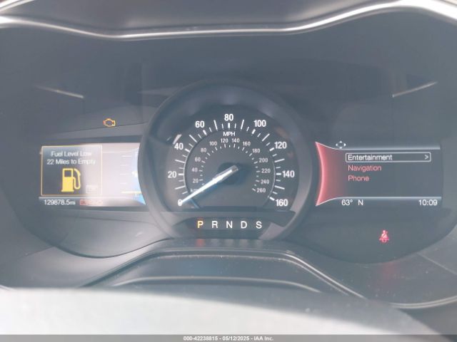 3FA6P0CD5KR202264 Ford FUSION SEL