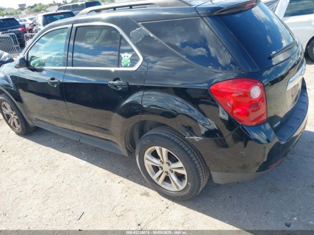 2GNALBEK9E1145865 Chevrolet EQUINOX 1LT