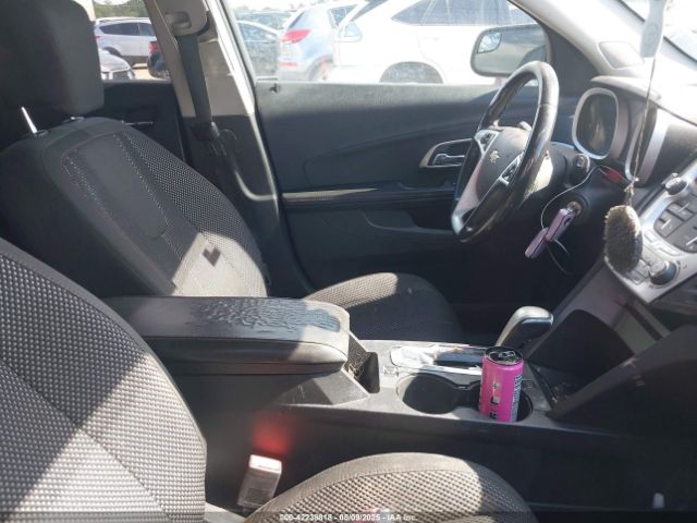 2GNALBEK9E1145865 Chevrolet EQUINOX 1LT