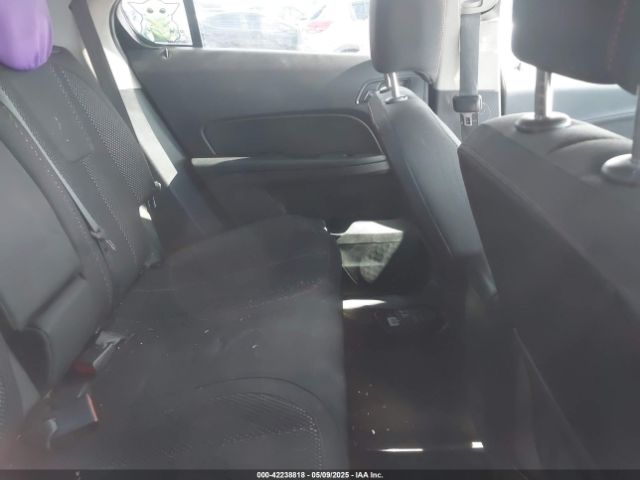 2GNALBEK9E1145865 Chevrolet EQUINOX 1LT