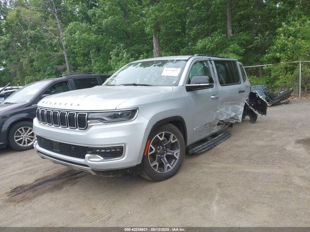 1C4SJVDP8RS171557 Jeep Wagoneer Series Iii 4x4