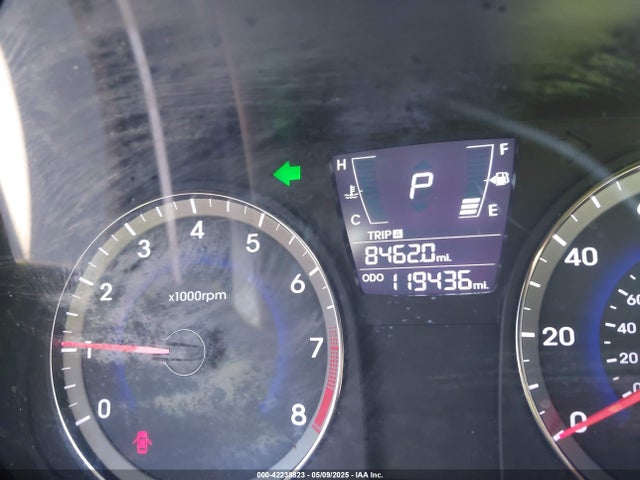 KMHCT4AE2EU690481 Hyundai ACCENT GLS