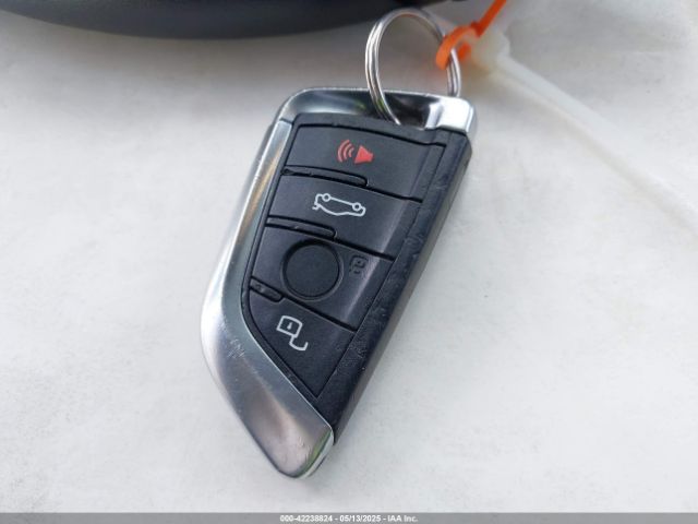 2021 BMW 3 SERIES 3MW5R1J07M8B83681 Photo 10