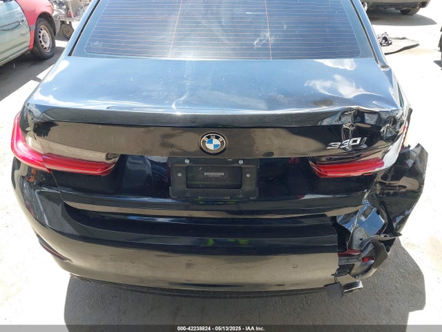 BMW 2021 2021 3MW5R1J07M8B83681 Image 17