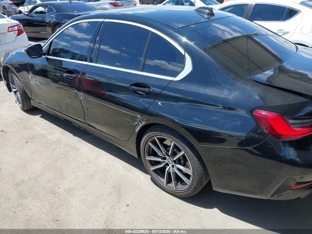 BMW 2021 2021 3MW5R1J07M8B83681 Image 20