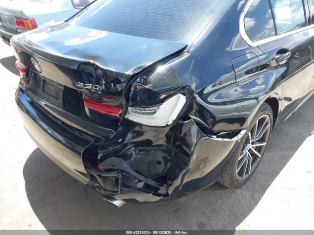 2021 BMW 3 SERIES 3MW5R1J07M8B83681 Photo 5