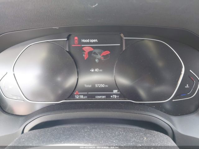2021 BMW 3 SERIES 3MW5R1J07M8B83681 Photo 6