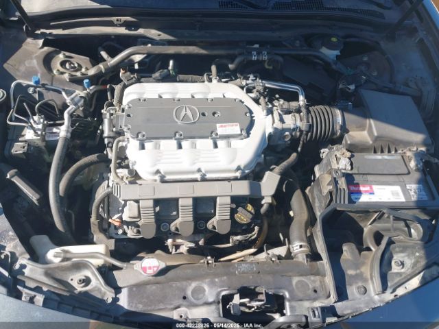 2012 ACURA TL 19UUA8F25CA031167 Photo 9